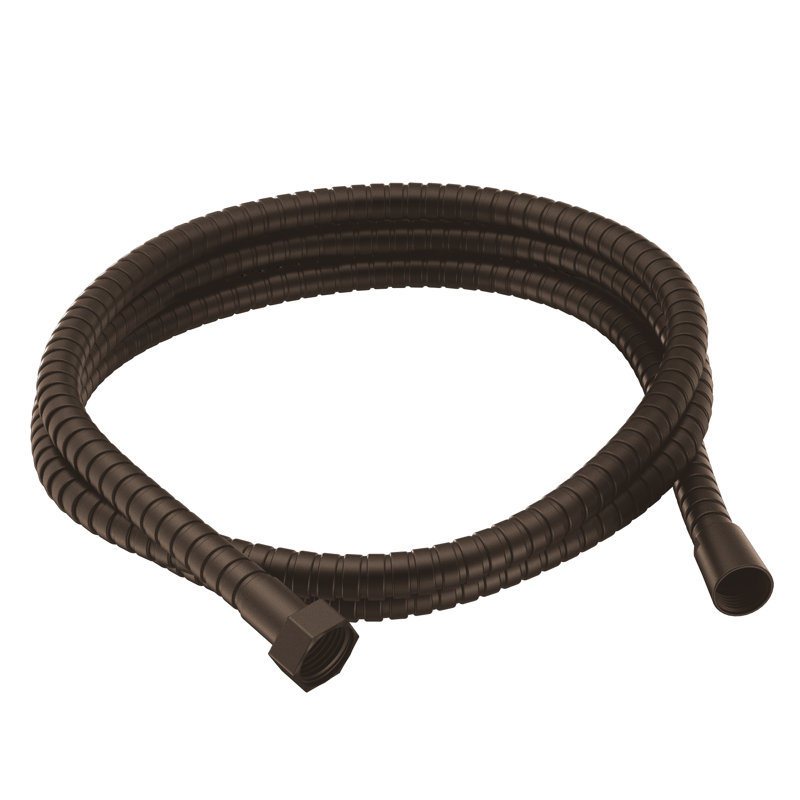 Boyau de verrouillage double 69 po, Brun