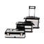 Utility Bottom Rollaway Chest
