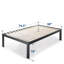 Structure de lit Velez-1408566885