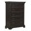 Commode 6 tiroirs Rexford