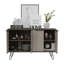 Tyrinia large 4 Sideboard door