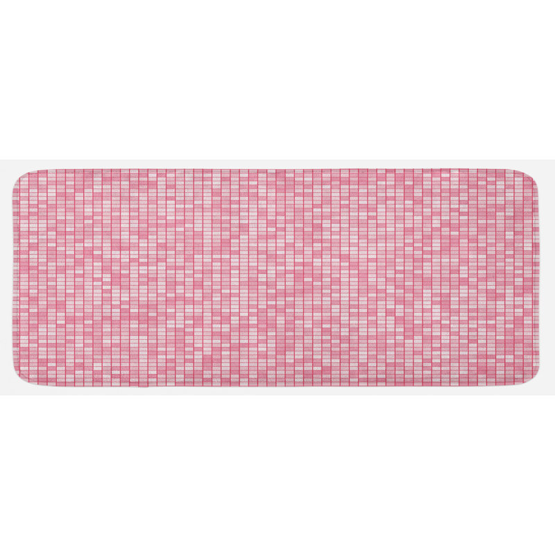 Tapis de cuisine