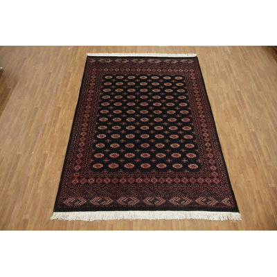 Traditional Elegance Oriental Area Rug 8x11