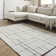 Lyla Wool Geometric Indoor Rug