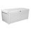 Keter Sumatra 135 Gallon Large Durable Resin Outdoor Storage and Organization Deck Box Ideal For Garden Patio Furniture and Supplies (Choose Color)