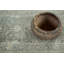 Ostergren Collection Grey/Blue Transitional Oriental Area Rug-173709204