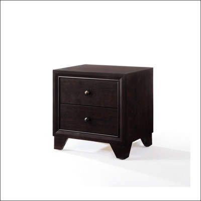 Table de chevet