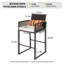 Tabourets de bar pour patio-108813837-108813838
