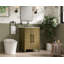 Meuble-lavabo simple 24 po-239875988