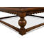 Mcmeans Solid Wood Coffee Table