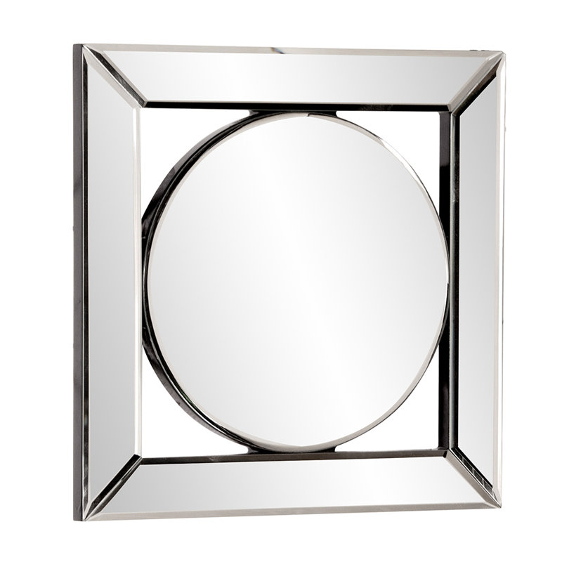 Miroir de salle de bain Busick