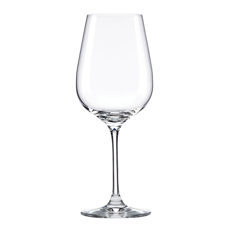 Tuscany Classics 16 oz. Crystal Red Wine Glass