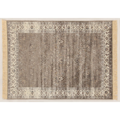 Oriental Area Rug