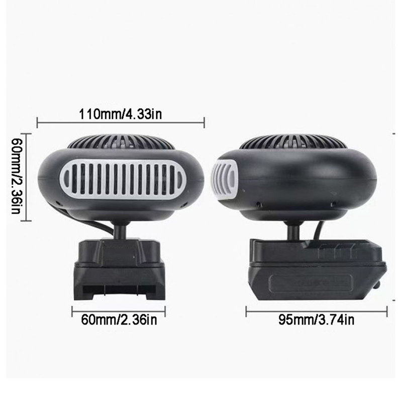 Lithium Battery  Without Battery