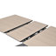 Deebora Extension Dining Table-797475902-797475896