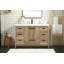 Ensemble de meuble-lavabo simple 48 po Southmead-1404321326