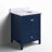 Ain 25'' Single Bathroom Vanity with Top-39526551-108198889