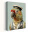 Dapper Parrot Captain-786745741