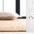 Natural Fiber Hand Woven Jute Pile Rug-1509999677