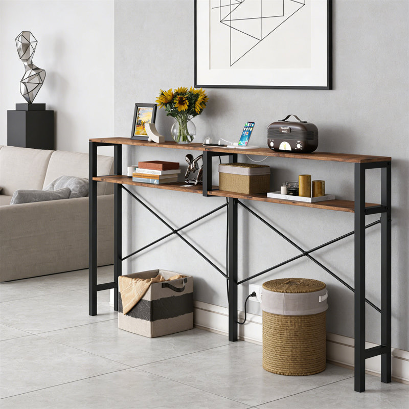 180cm Console Table