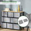 Commode 8 tiroirs-342389744