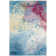 Noran Watercolor Performance Abstract Rug