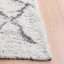 Tapis à poils longs Zettie-19403847