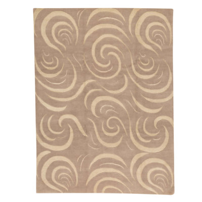 One-of-a-Kind 9'2" X 12'1" Area Rug
