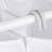 Rolling Triple Laundry Sorter-186940925