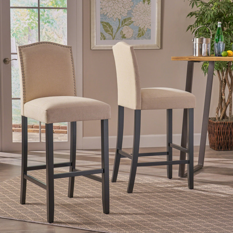 MARKSON KD BARSTOOL MP2 (ensemble de 2)