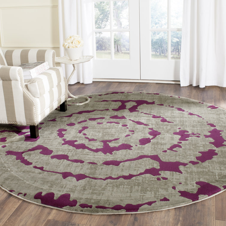 Porcello Performance Abstract Rug