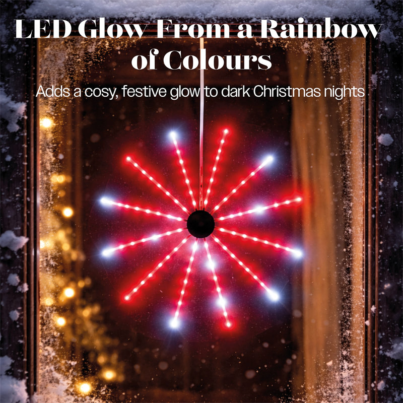 Holiday Lighting