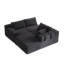Canapé modulaire de luxe Chenille-681771057-681771061