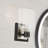 Ely Dimmable Bath Sconce