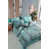 Bleu sarcelle / gris est en rupture de stock