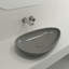 Etna 22.8'' L Bathroom Sink-122860988