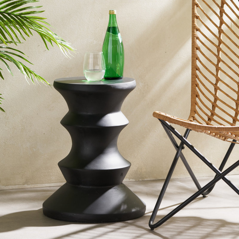 Table d'appoint EUREKA 22 MGO