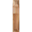 Persienne en bois rustique Westlake Craftsman-32013904-106952067