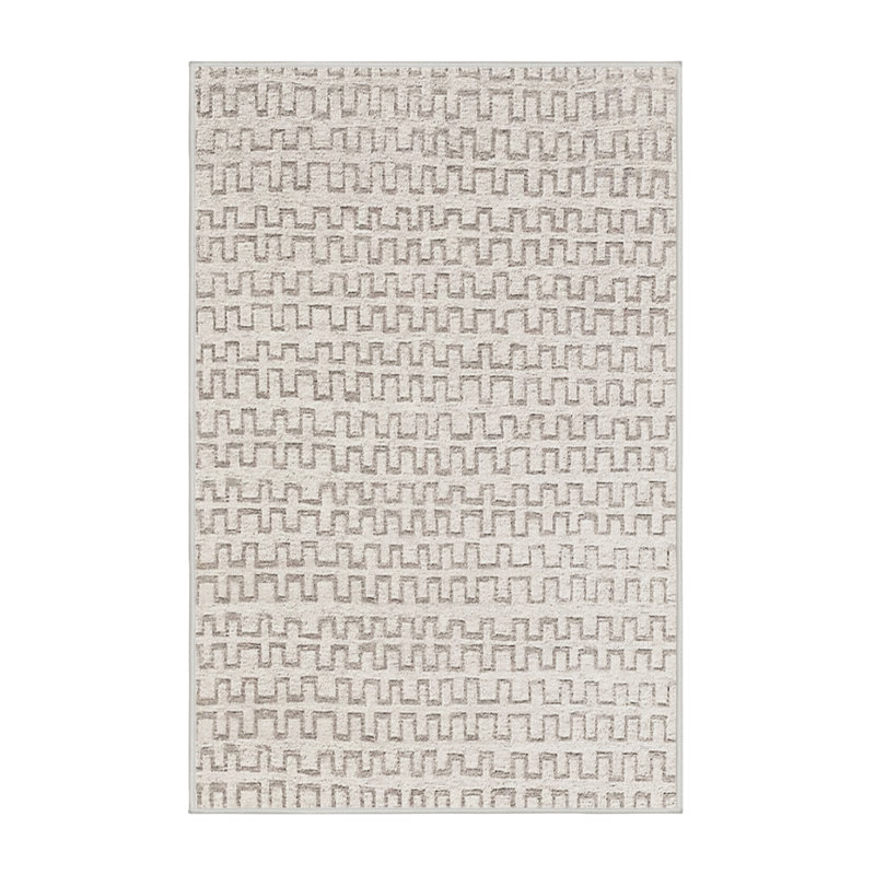 Indoor Rug, Rectangle 2' x 4'