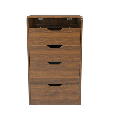 Vanity Desk Set