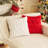  Reversible Throw Pillow