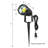 Plug-in Integrated LED Aluminum Spotlight
