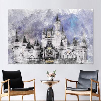 Print on Canvas