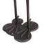 Bird Metal Garden Statue