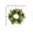 Hydrangea, Eucalyptus and Ivy Wreath