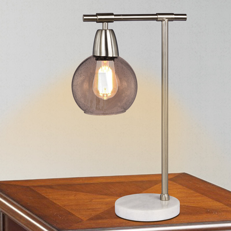 Lampe de table 18 "Johaun Down Bridge