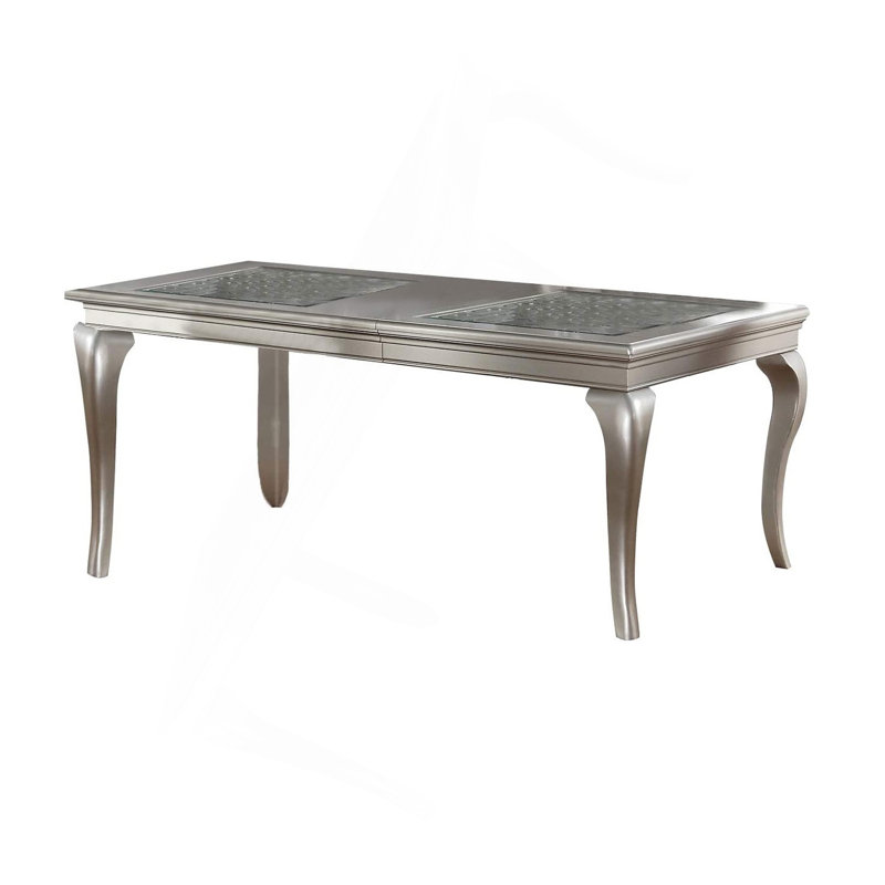 Millionder Rectangular Dining Table