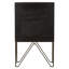 Sherouse 92cm Solid Wood Sideboard