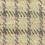 Arria Cape Cod Hand Woven Jute/Cotton Houndstooth Rug in Green/Natural-19269975