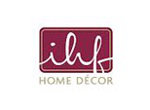 IHF Home Decor Logo